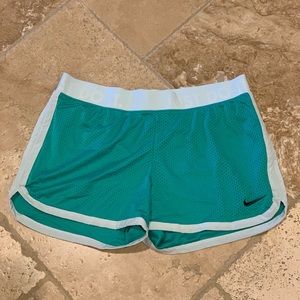 Nike Athletic Shorts